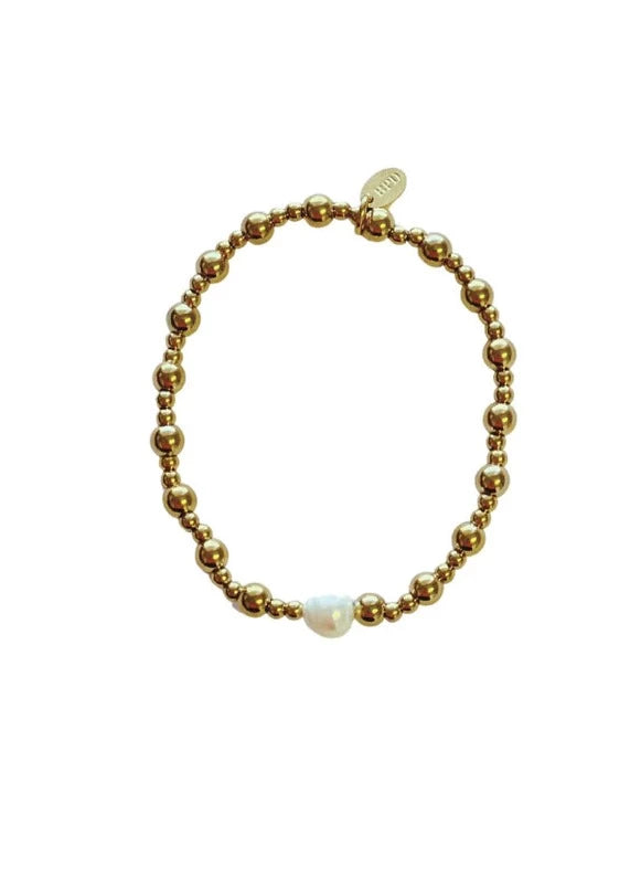 Betsy Pittard Designs: Forde, Bigger Beads + Single Pearl