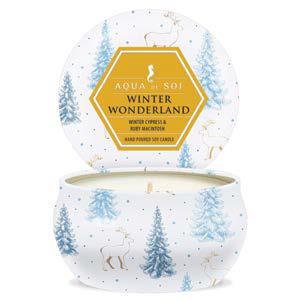 SOi Company: Winter Wonderland 4oz