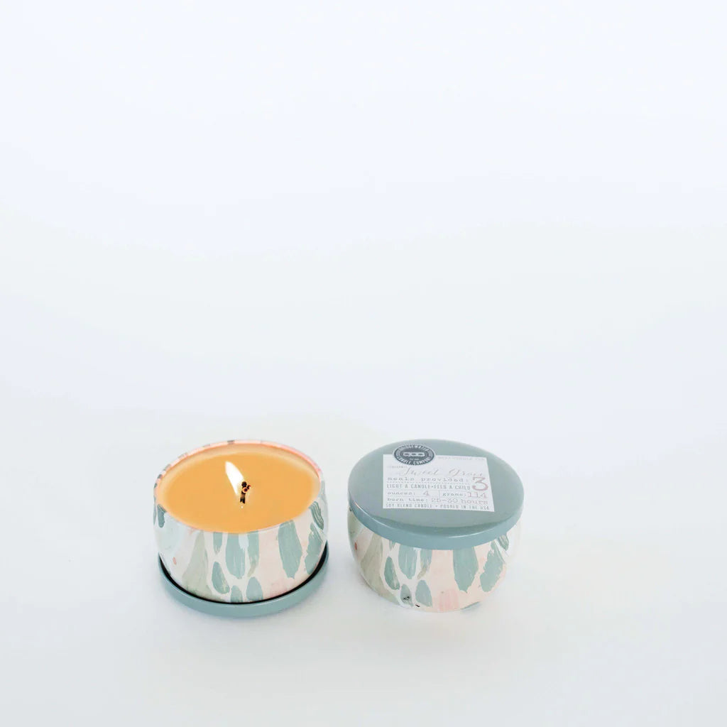 Bridgewater Candle Co: Sweet Grace, No. 33