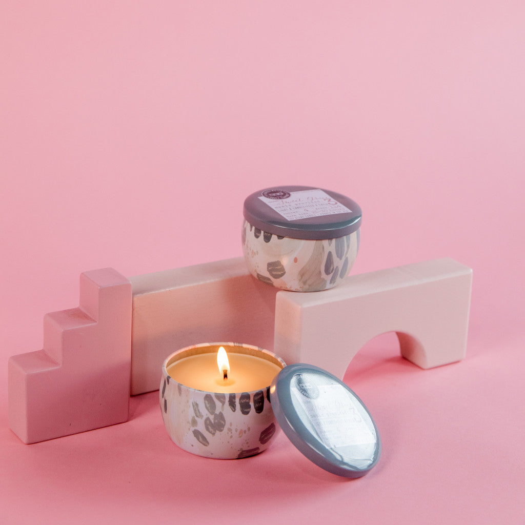 Bridgewater Candle Co: Sweet Grace, No. 33