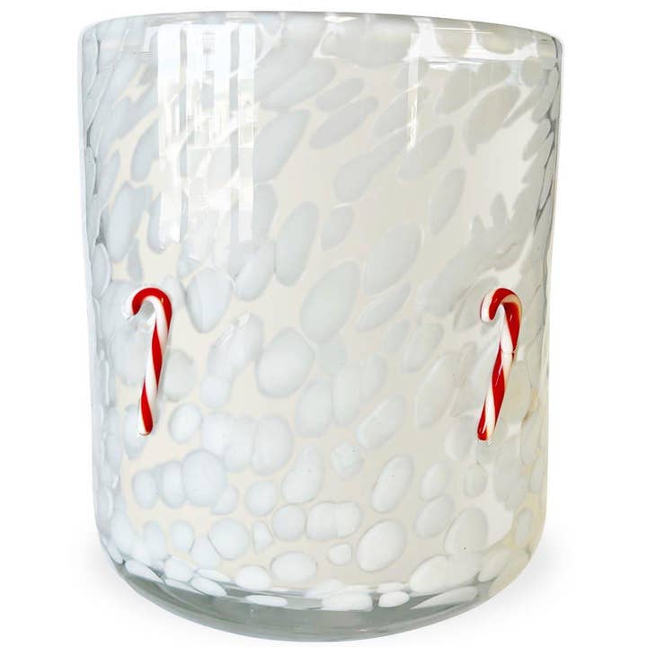 SOi Company: Tis the Season Candy Cane 12oz Candle