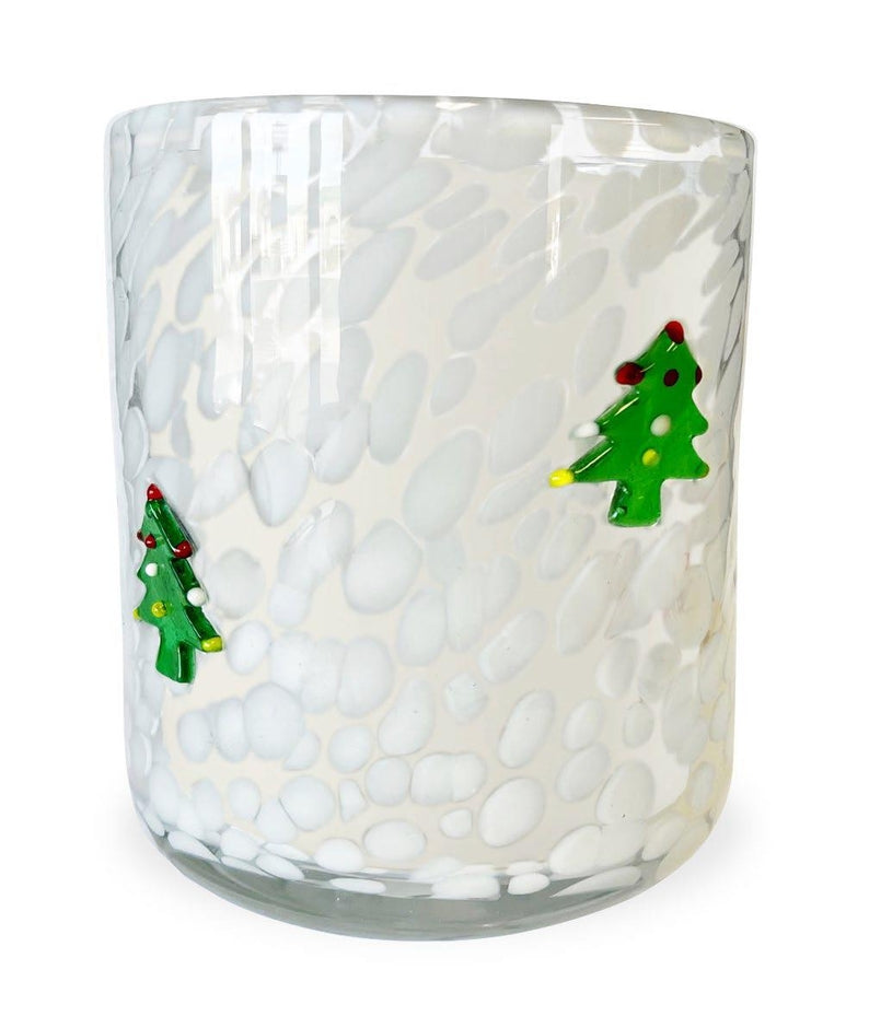 SOi Company: Christmas Tree Farm 12 oz Candle