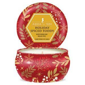 SOi Company: Holiday Spiced Toddy 4oz