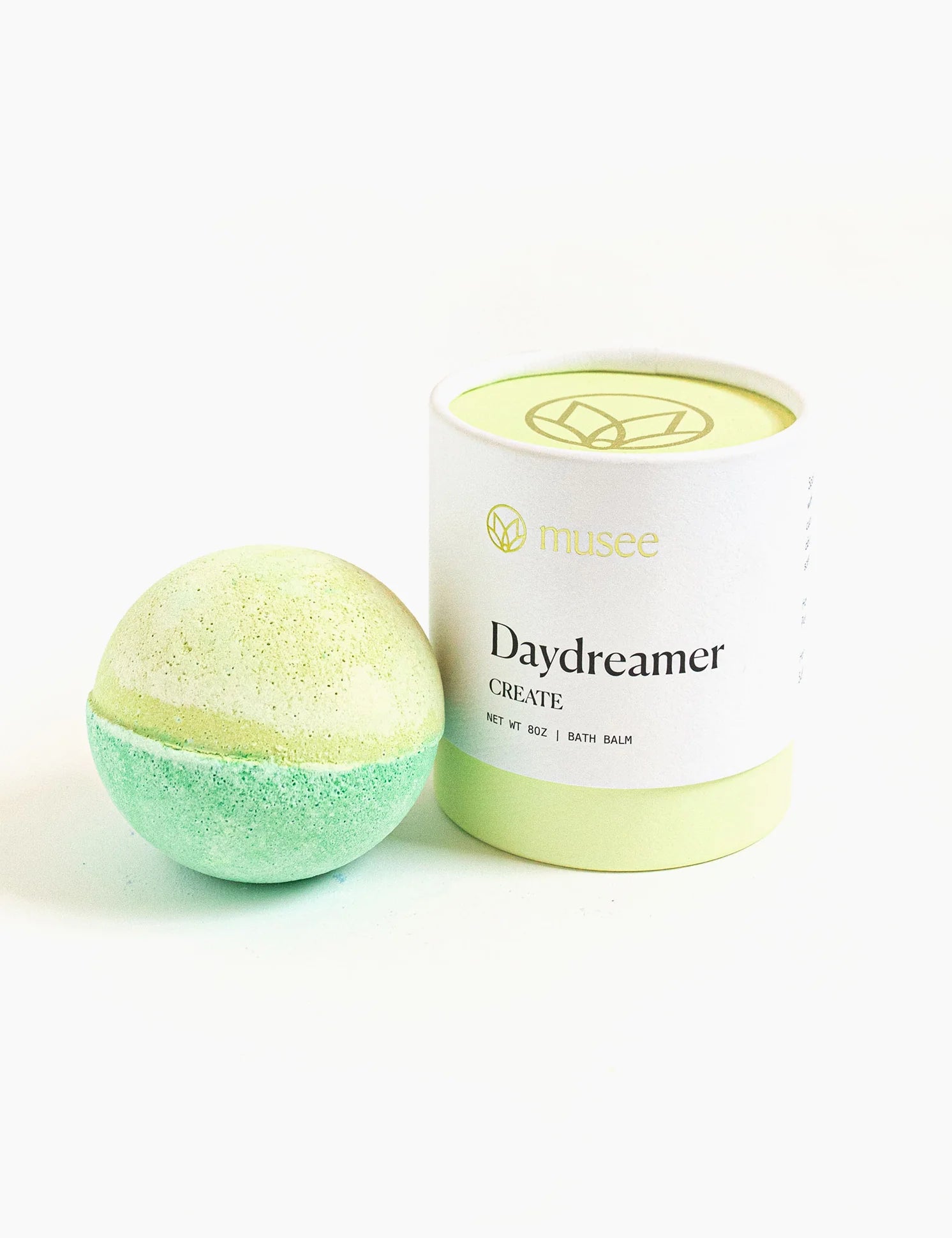 Musee Bath Balms: Daydreamer Therapy