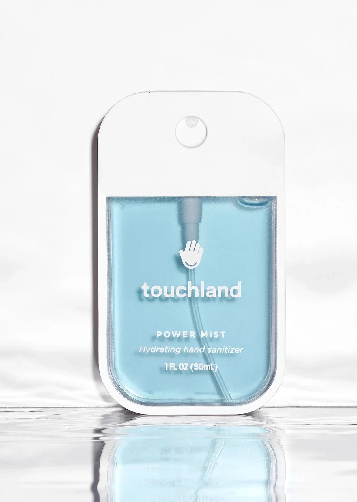 Touchland: Frosted Mint Power Mist