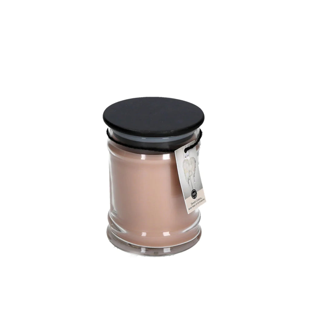 Bridgewater Candle Co: Sweet Grace, Small Jar
