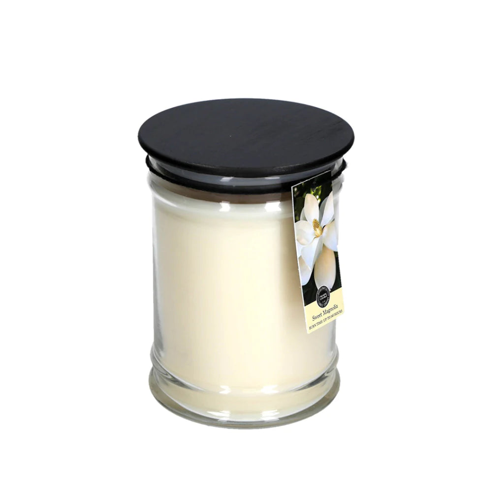 Bridgewater Candle Co: Sweet Magnolia, Large Jar