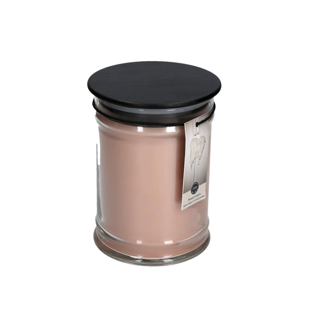 Bridgewater Candle Co: Sweet Grace, Large Jar