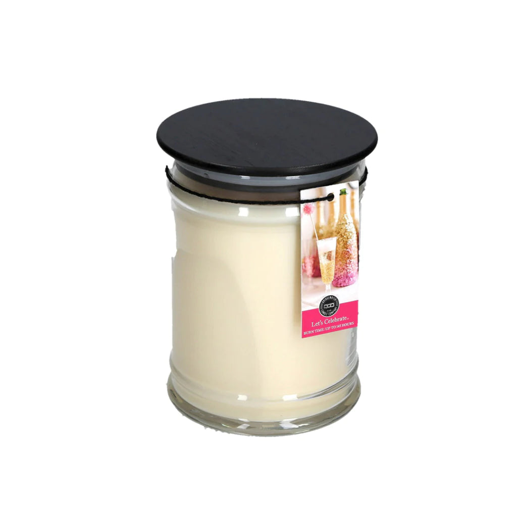 Bridgewater Candle Co: Let's Celebrate, Large Jar